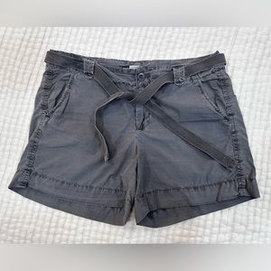 Vintage Y2K Gap Cargo Shorts